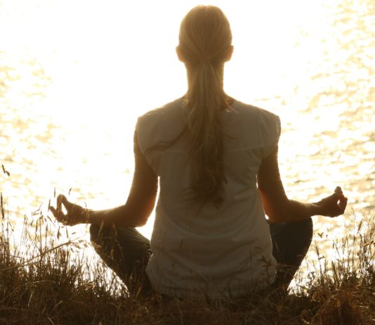 Yoga : respirer pour calmer les tensions nerveuses yoga-respiration