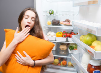 Les aliments qui aident à mieux dormir : lesquels privilégier ? Les-aliments-qui-aident-à-mieux-dormir