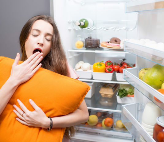 Les aliments qui aident à mieux dormir : lesquels privilégier ? Les-aliments-qui-aident-à-mieux-dormir