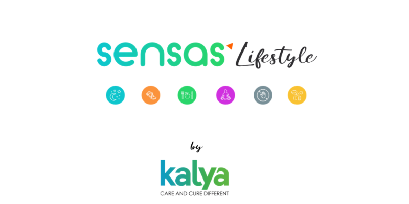 Sensas' Lifestyle by Kalya