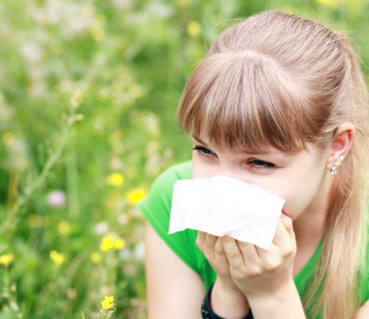 Rhume des foins : 5 approches naturelles parmi les plus fiables Rhume-des-foins-rhinite