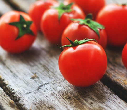 La tomate et ses puissants bienfaits santé tomates-bienfaits