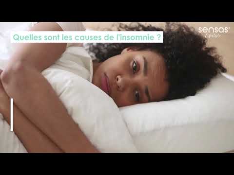 Comment lutter contre l’insomnie grâce à l’huile essentielle de lavande