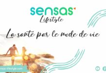 Qu’est-ce-que SENSAS’ Lifestyle ?