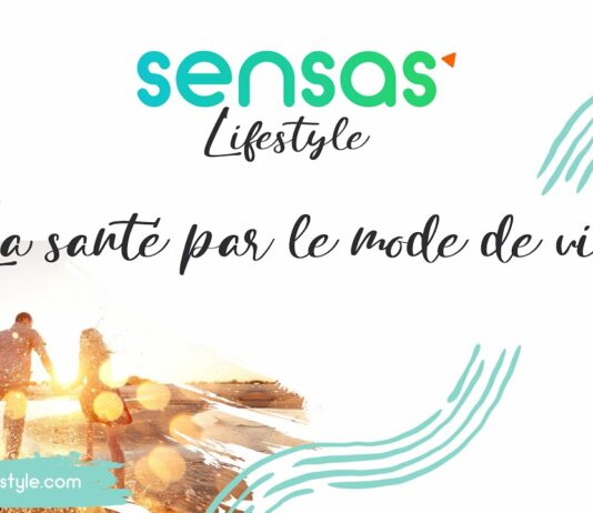 Qu’est-ce-que SENSAS’ Lifestyle ?